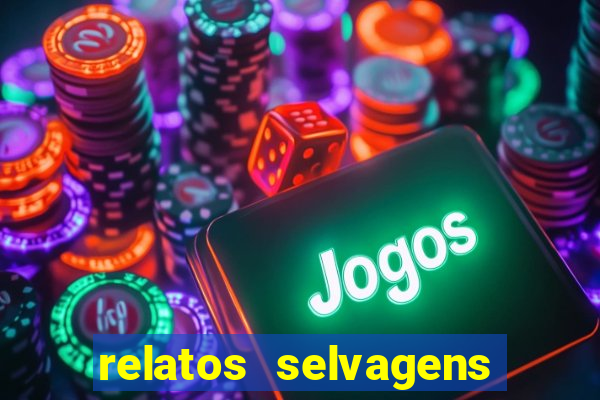 relatos selvagens completo dublado